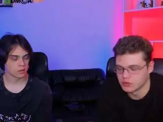 Camsoda Sex Chat of lucas-long