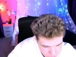 Camsoda Sex Cam of lucas-long