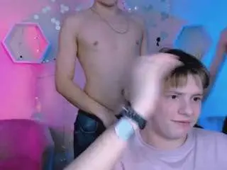 Camsoda Private Sex Chat of lucas-long