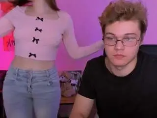 Camsoda Best Webcam of lucas-long