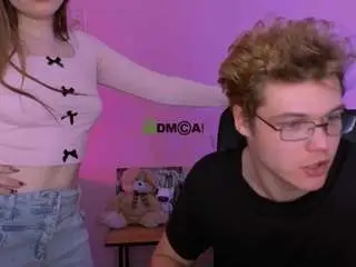 Camsoda Private Sex Chat of lucas-long