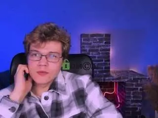 lucas-long from camsoda