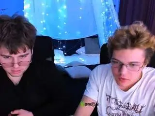 Camsoda Free Porn Cam of lucas-long