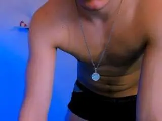 Camsoda Free Porn Cam of lucas-long