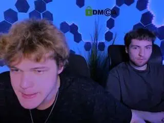 Camsoda Adult Video Chat of lucas-long