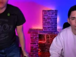 Camsoda Best live sex cam show of lucas-long