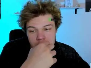 Camsoda Sex Chat of lucas-long