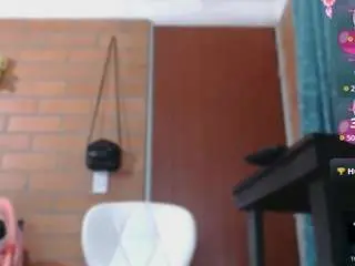 Camsoda Live Sex Cam of piahot-candy