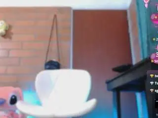 Camsoda Private Sex Chat of piahot-candy