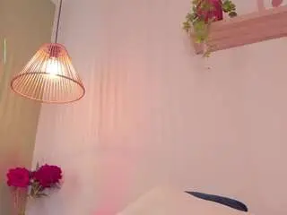 cristalfoxy from camsoda