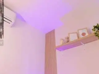 Camsoda Adult Webcams of cristalfoxy