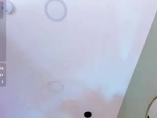 Camsoda Live Sex Cam of cristalfoxy