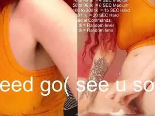 Camsoda Sex Cam of mayrumey