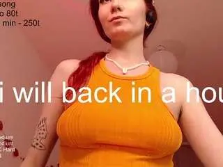 Camsoda Watch Live Sex Cams of mayrumey