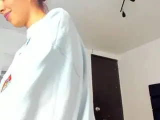 Camsoda Adult Webcam of melanie-rouxs