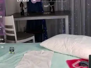 Camsoda Adult Webcams of analqueenka