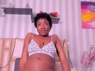 Camsoda Adult Webcam of darkhonney