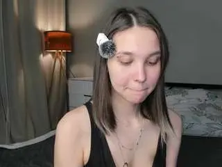 Camsoda Adult Webcams of esmechristley