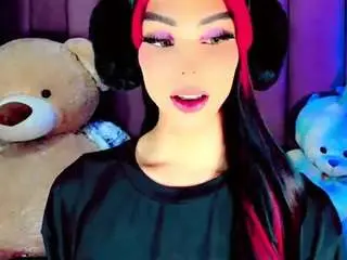 Camsoda Adult Webcam of kalany-ky