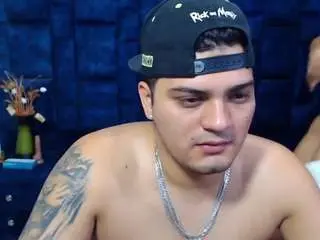 Camsoda Best live sex cam show of group-lust