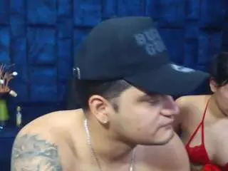 Camsoda Live Sex Cam of group-lust