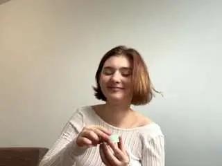 Camsoda Sex Cam of martinaschmidt