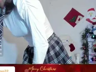 Camsoda Live Sex Cam of meganthompsonn