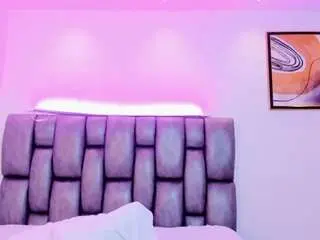 Camsoda Adult Webcam of karol-yanil