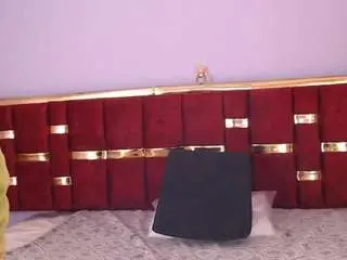 Camsoda Free Porn Cam of marawesley