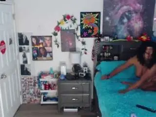 Camsoda Nude Webcam of scorpionbeauty25