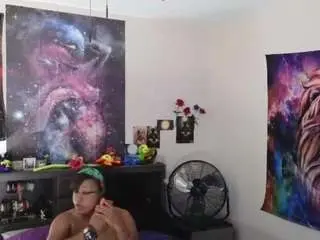 Camsoda Free Live Porn of scorpionbeauty25