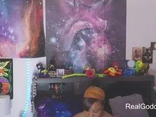 Camsoda Best Webcam of scorpionbeauty25