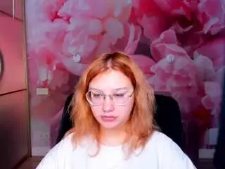 Camsoda Adult Webcam of angelinalow