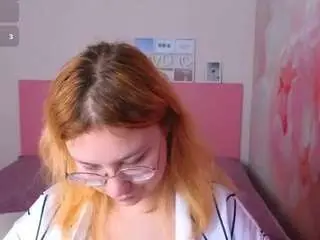 Camsoda Sex Cam of angelinalow