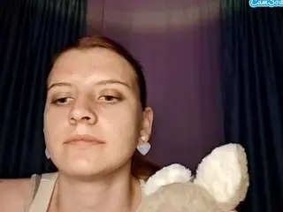 Camsoda Private Sex Chat of florettaschneck