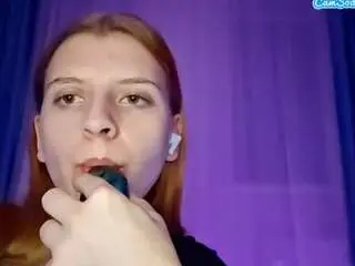 Camsoda Adult Video Chat of florettaschneck