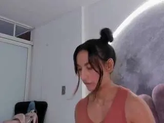 Camsoda Best Webcam of kinky-valeria