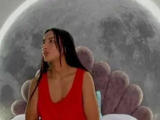 Camsoda Sex Cam of kinky-valeria