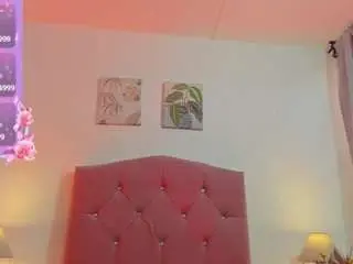 Camsoda Free Porn Cam of samanthamihller