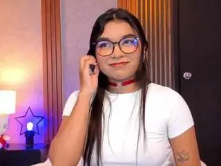 Camsoda Live Sex Cam of abby-sinss