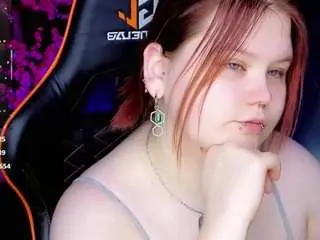 Camsoda Sex Chat of fillisfox