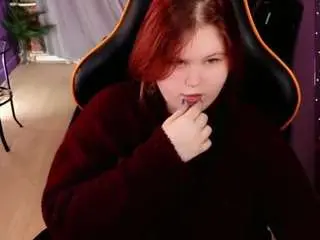 Camsoda Adult Webcam of fillisfox