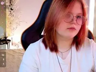 Camsoda Live Porn of fillisfox