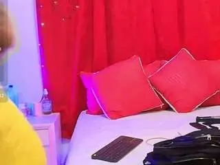 Camsoda Live Sex of girlamada