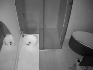 Camsoda Adult Webcams of voyeurcam-casa-salsa-bathroom-6