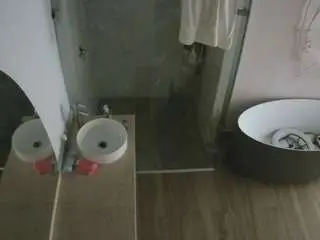 Camsoda Live Porn of voyeurcam-casa-salsa-bathroom-6