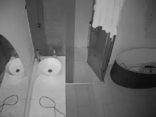 Camsoda Adult Webcam of voyeurcam-casa-salsa-bathroom-6