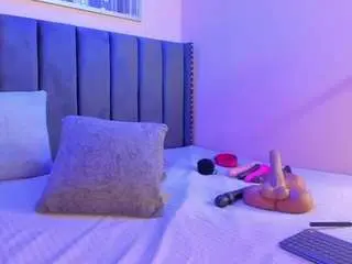 ashlye-miller from camsoda