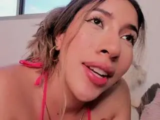 Camsoda Sex Cam of electra-cute