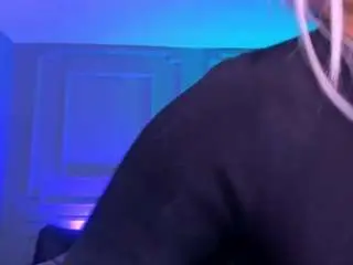 Camsoda Sex Cam of elizabethbennetx